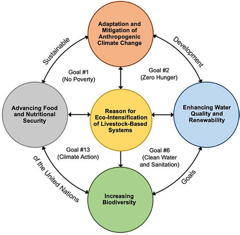 Frontiers | Integrating Animal Husbandry With Crops and Trees