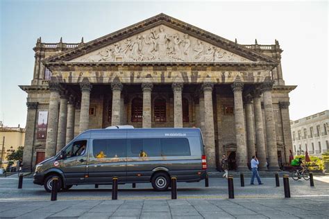 Downtown Guadalajara And Tlaquepaque Tour: Triphobo