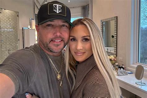 Jason and Brittany Aldean Celebrate Wedding Anniversary: '8 Years 2 Kids and a Million Memories'