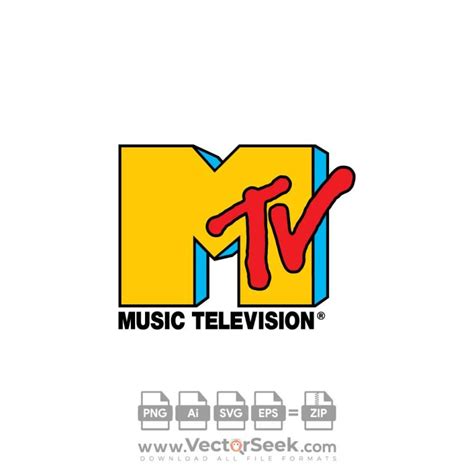 MTV Tr3s Logo Vector - (.Ai .PNG .SVG .EPS Free Download)