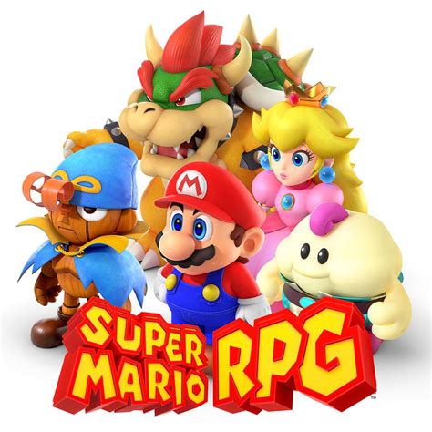 Super Mario RPG Completion Checklists - IGN