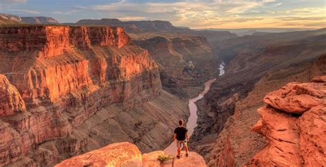 Grand Canyon National Park Arizona, USA | Found The World