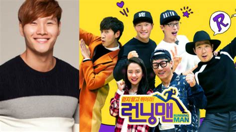 Kim Jong Kook Revealed To Have Persuaded “Running Man” Cast To Continue With The Show | Soompi