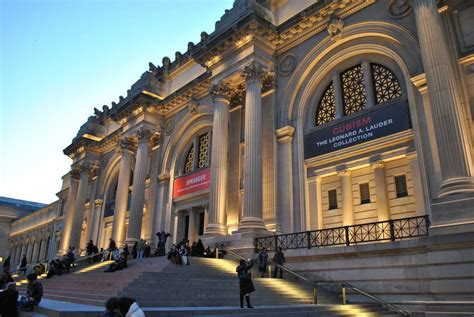 MET Museum After Dark Tour - Visit the MET Museum At Night - Context Travel - Context Travel