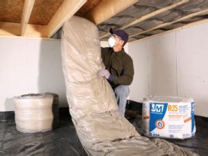 Crawl Space Program - TAP® Pest Control Insulation - TAP® Pest Control ...