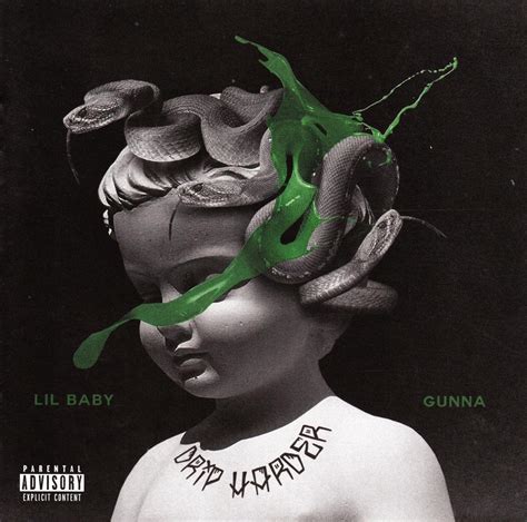 bol.com | Drip Harder, Lilbaby | CD (album) | Muziek