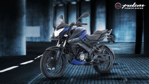 Bajaj Pulsar NS 160 Price - ₹ 78,400, Mileage - 55 KPL, Specifications