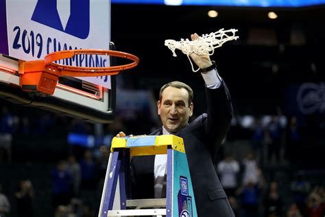 Ranking Coach K's 5 National Championships With the Duke Blue Devils