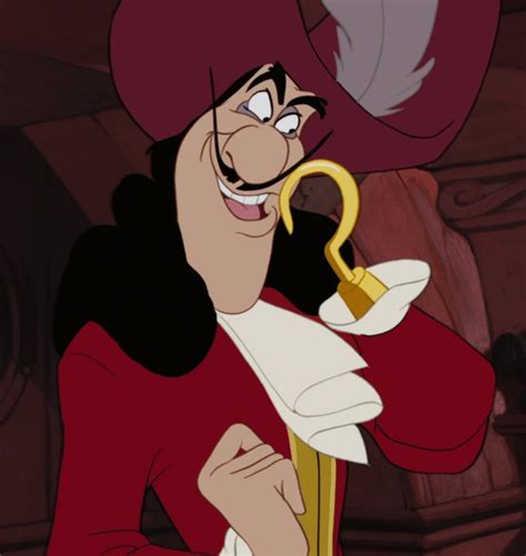 Captain Hook | Disney Wiki | Fandom