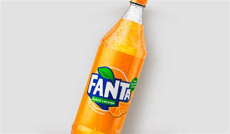 Fanta Logo Design – History, Meaning and Evolution | Turbologo