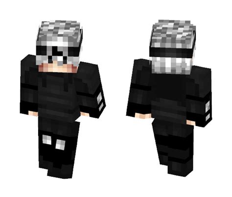 Get PvP God Minecraft Skin for Free. SuperMinecraftSkins