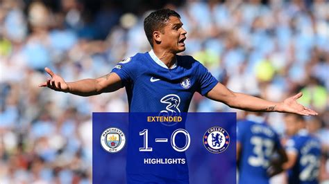 Manchester City 1-0 Chelsea | Highlights - EXTENDED | Premier League 22/23 - Win Big Sports