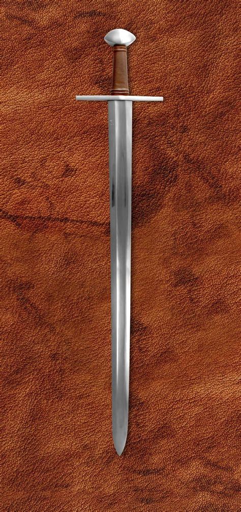 Type XII Medieval Sword | darksword-armory.com