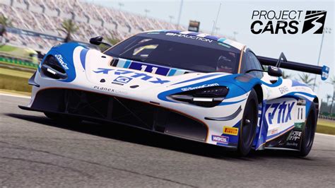 Project CARS 3 review | GodisaGeek.com