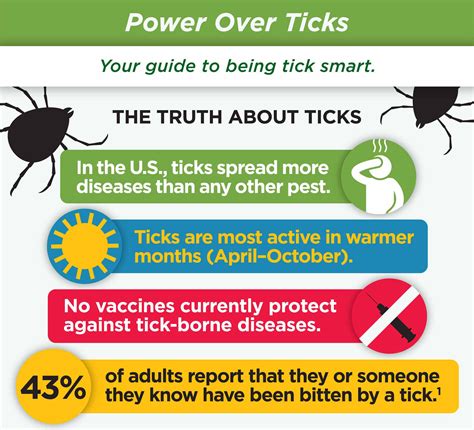 Tick Bite Prevention Week - How To Prevent Tick Bite?