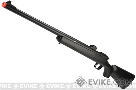 Airsoft Airsoft & Paintball Sports & Outdoors Evike HFC VSR-10 Full Size High Power Airsoft CO2 ...