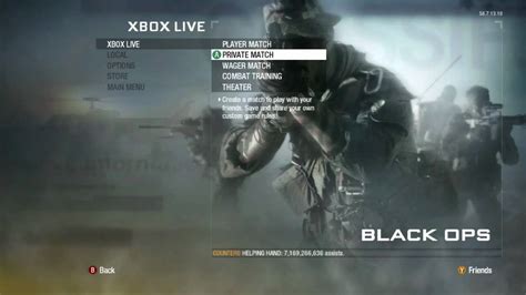 Call of Duty: Black Ops 4 Offline Multiplayer - What Box Game