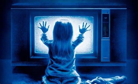 New Documentary To Take On The ‘Poltergeist’ Curse