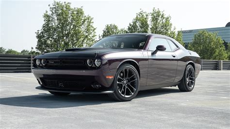 2022 Dodge Challenger Buyer's Guide: Reviews, Specs, Comparisons