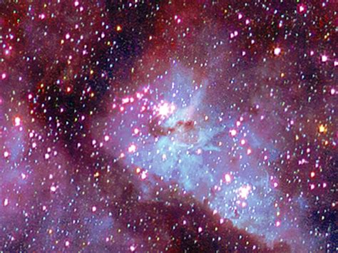 Carina Nebula/Keyhole Nebula at 200mm - DSLR, Mirrorless & General ...