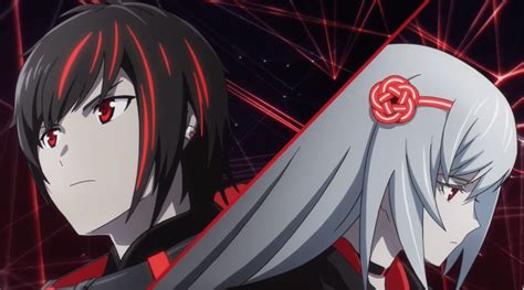 Watch The Incredibly Anime Opening Of Scarlet Nexus | KAKUCHOPUREI.COM