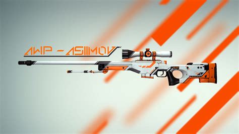 🔥 Free Download Awp Asiimov Counter Strike Global Offensive Skins by @mcaldwell16 | WallpaperSafari