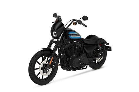 2018 Harley-Davidson Iron 1200 Review • Total Motorcycle