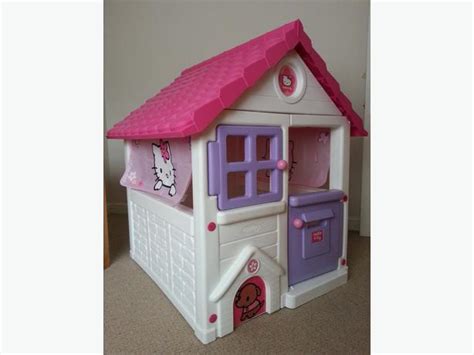 Hello Kitty Playhouse Toys R Us - ToyWalls