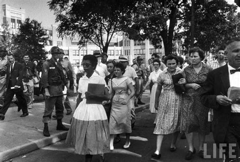 Little Rock Nine Quotes. QuotesGram