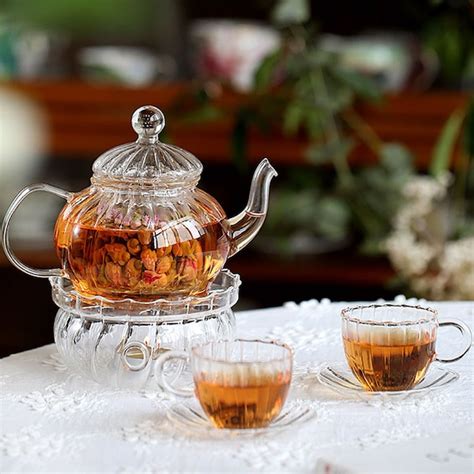 Afternoon Tea Set - Etsy