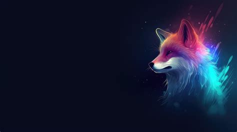 Share 61+ cool fox wallpaper - in.cdgdbentre