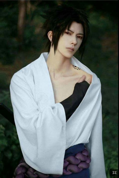 Pin by Haruka on Cosplay | Sasuke cosplay, Manga cosplay, Sasuke uchiha cosplay