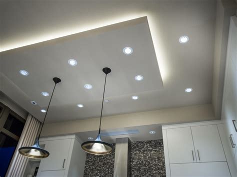 10 reasons to install Drop ceiling recessed lights | Warisan Lighting