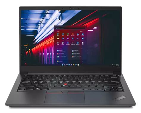 ThinkPad E14 Gen 2 14" Intel Laptop | Lenovo US