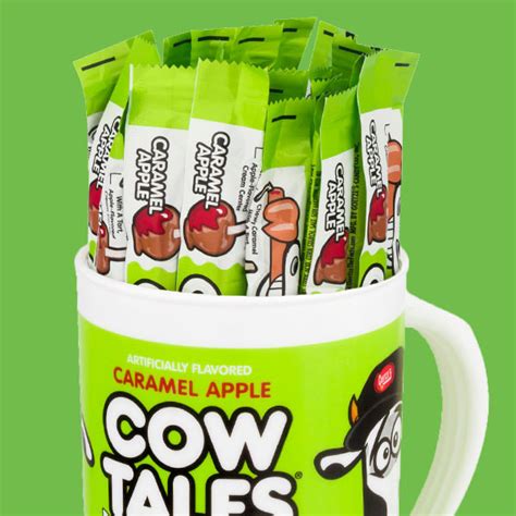 What in the World are Cow Tales? - Cow Tales®