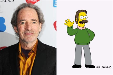 The Simpsons Marathon: Meet the Voice Actors | Time.com