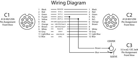 [46+] Six Pin Connector Wiring Diagram, 6, Trailer Brake Wiring Diagram Most Install Pollack 6 ...