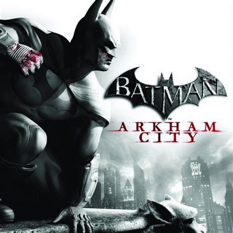 Batman: Arkham City Cheats For Xbox 360 PlayStation 3 PC Macintosh Wii ...