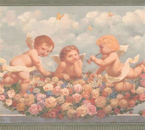 Cherub Wallpapers - Top Free Cherub Backgrounds - WallpaperAccess