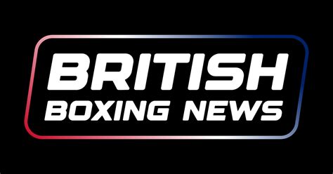 British Champions - British Boxing News