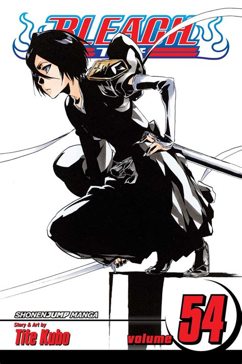 Bleach, Vol. 54 | Book by Tite Kubo | Official Publisher Page | Simon ...