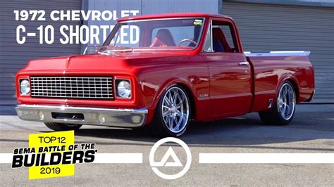 Custom 1972 Chevy C10 Entire Collection | gbu-presnenskij.ru