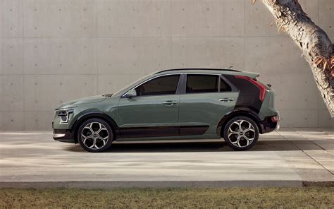 2023 Kia Niro Colors – Get Latest News 2023 Update