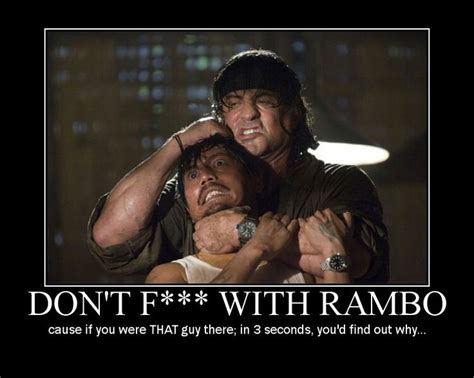 Pin on FIRST BLOOD 1982...RAMBO FIRST BLOOD 2...RAMBO 3...RAMBO