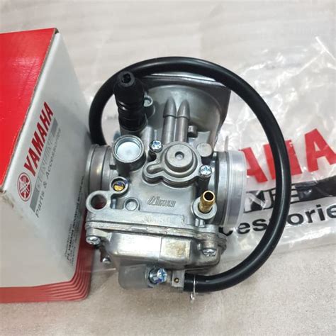 Yamaha Mio Sporty Carburetor Spare Part for Motorcycle | Shopee Philippines