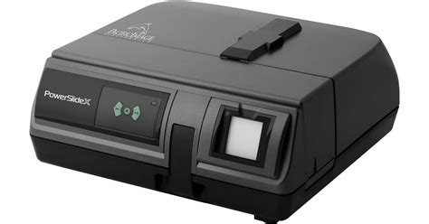 Pacific Image PowerSlide X Automated 35mm Slide Scanner PS X B&H