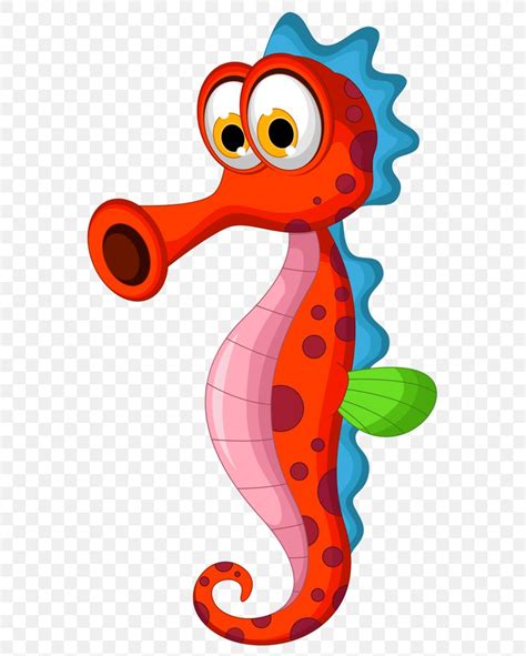 Seahorse Cartoon Royalty-free Clip Art, PNG, 660x1024px, Seahorse, Animation, Cartoon, Drawing ...