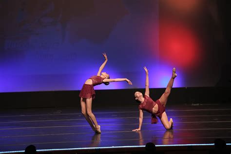 Why choose Lyrical Dance?