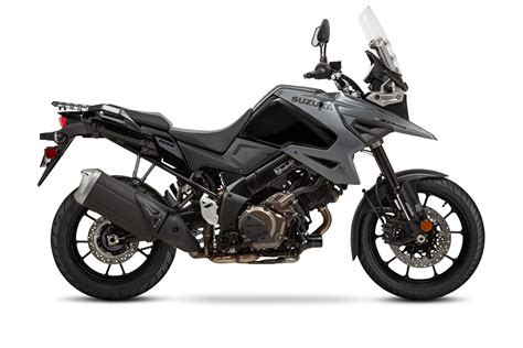 2020 Suzuki V-Strom 1050 Guide • Total Motorcycle