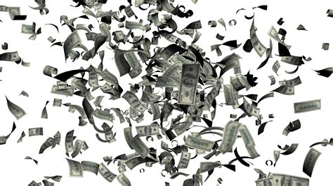 Raining Money PNG HD Transparent Raining Money HD.PNG Images. | PlusPNG